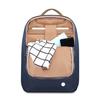 Gambar Exsport Jerome 01 Laptop Backpack - Navy dari Eigerindo Store Kota Tangerang Selatan 2 Tokopedia