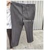 Gambar celana panjang pria formal stretch jumbo big size 44 46 48 50 Abu grey - Abu-abu, 44 dari urban act Jakarta Utara 3 Tokopedia