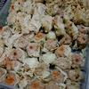 Gambar Dimsum Ayam Halal dari Mata Satu Shop Jakarta Selatan 1 Tokopedia