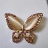 Gambar Bros kupu 1 imut bross hijab brooch - MultiColor dari Bangjo Stempel Kab. Kulon Progo 6 Tokopedia
