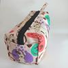 Gambar Boxy Pouch - The Yoga Dogs in Peach (READY STOCK) dari Lost In Reverie Jakarta Selatan 1 Tokopedia