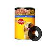 Gambar pedigree 1.15 kg adult chicken (can) dari F.J. Pet Shop Jakarta Timur 1 Tokopedia