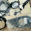 Gambar fog lamp set ori grand livina dari Buci Buci Kab. Deli Serdang 1 Tokopedia