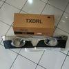 Gambar all new Innova fog lamp cover aksesories mobil dari Buci Buci Kab. Deli Serdang 1 Tokopedia