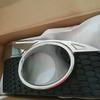 Gambar all new Innova fog lamp cover aksesories mobil dari Buci Buci Kab. Deli Serdang 2 Tokopedia