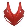 Gambar Cover Body Depan (Cowl FR Upper) Mate Red CBR 250RR K64 dari Honda Cengkareng Kota Tangerang 1 Tokopedia