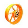 Gambar Velg Belakang (Wheel Sub Assy RR TYPE1) Orange CBR 250RR K64 dari Honda Cengkareng Kota Tangerang 1 Tokopedia
