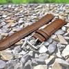 Gambar Tali Kulit Jam Tangan Casio MTP-V001L MTP-V002L MTP-V003L Cokelat dari Ogyta Shop Jakarta Pusat 1 Tokopedia