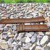 Gambar Tali Kulit Jam Tangan Casio MTP-V001L MTP-V002L MTP-V003L Cokelat dari Ogyta Shop Jakarta Pusat 2 Tokopedia