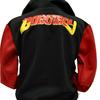 Gambar Jaket Boboiboy Halilintar - M dari Yovela Kids & Fashion Kota Tangerang 2 Tokopedia