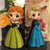 Gambar Pajangan Frozen Anna Elsa Figure Mainan - ANNA dari Boluner-Shop Jakarta Barat 1 Tokopedia