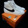 Jual Nike Blazer Mid Vintage 77 Slam Jam 1977 100% Authentic - Jakarta  Utara - Sneakersguy | Tokopedia