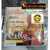 Gambar Senar Cello Alice 804 set (CGDA) - Toko Fisik dari Toko Biola Kota Tangerang Selatan 2 Tokopedia