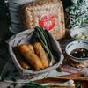 Gambar Loenpia Goreng Original 5 pcs dari Java Loenpia Kota Semarang 2 Tokopedia