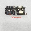 Gambar CONNECTOR CHARGER XIAOMI REDMI NOTE 4 SOKET KECIL dari 92 Acc Jakarta Pusat 1 Tokopedia