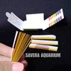 Gambar KERTAS PENGUJI PH MANUAL / INDIKATOR WARNA / TEST ASAM AIR TAWAR LAUT dari Savera Aquarium Jakarta Pusat 2 Tokopedia
