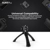 Gambar Aukey Holder Mini Tripod with Smartphone Mount - 500237 dari AUKEY Jakarta Barat 4 Tokopedia