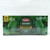 Gambar Teh Celup Daun Insulin Gholiban / Obat Diabetes dari Zyfara Herbal Kota Bekasi 1 Tokopedia
