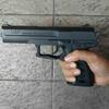 Gambar Pistol Spring Handgun HK USP WGG 6MM /BB 6MM dari Impresi Store Kota Bandung 3 Tokopedia