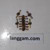 Gambar GABUS KASET PITA dari Langgam Kota Surabaya 1 Tokopedia