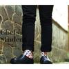 Gambar Wako Chef Shoes Anti Slip Sepatu Kitchen - Hitam, 43 dari Chef's Student Kab. Cirebon 2 Tokopedia