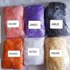 Gambar TALI KUR SUPER - INFO WARNA, ISI 25 METER dari franky interlining Jakarta Barat 2 Tokopedia