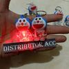 Gambar Gantungan Kunci Doraemon Lampu dari DISTRIBUTOR ACC Kota Tangerang 2 Tokopedia
