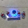Gambar Gantungan Kunci Doraemon Lampu dari DISTRIBUTOR ACC Kota Tangerang 3 Tokopedia