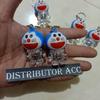 Gambar Gantungan Kunci Doraemon Lampu dari DISTRIBUTOR ACC Kota Tangerang 1 Tokopedia