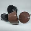 Gambar Dolce Gusto Refill Capsule Refillable Dolce Gusto Kapsul coffee latte dari ViralShop87 Jakarta Barat 1 Tokopedia