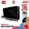Gambar antena PX Ultra Double Intercept HDTV Antena HDA-6000NR dari surya jaya electro Kota Tangerang 1 Tokopedia