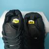 Jual NIKE AIR VAPORMAX PLUS VM TRIPLE BLACK - Hitam, 40 - Jakarta Selatan -  Legal Sneakers | Tokopedia