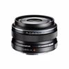 Gambar lensa kamera Olympus M.Zuiko digital 17mm f1.8 lens - hitam dari Buci Buci Kab. Deli Serdang 1 Tokopedia