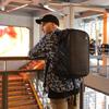 Gambar Tas Punggung Kalibre Backpack Predator Echo 911247000 dari Progres Store Rembang Kab. Rembang 1 Tokopedia