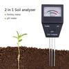 Gambar PH Meter Tanah / Alat Pengukur Tingkat Kesuburan Tanah dari Purotani.ID Kab. Purworejo 4 Tokopedia