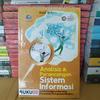 Gambar Buku Analisis Dan Perancangan Sistem Informasi Untuk Keunggulan Bersai dari Buku ID Kota Tangerang 2 Tokopedia