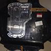 Gambar Cover Under Engine / plastik bawah mesin honda HRV 2014-sekarang dari Setia Motor (SM) Jakarta Pusat 1 Tokopedia