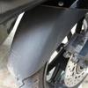 Gambar Mudflap Sambungan Spakbor Depan Yamaha Nmax Aerox 155 - Khusus Nmax dari Otista Motor Kota Tangerang Selatan 2 Tokopedia