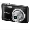 Gambar Camera Nikon Coolpix A100 garansi 1 tahun - Hitam dari X ONE CAM Jakarta Pusat 2 Tokopedia