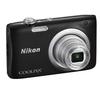 Gambar Camera Nikon Coolpix A100 garansi 1 tahun - Hitam dari X ONE CAM Jakarta Pusat 4 Tokopedia