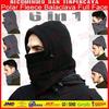 Gambar Baru Masker | Balaclava | Kupluk | Topi Helm Polar 6In1 Full Face dari kamaluddinahmad Jakarta Barat 3 Tokopedia