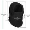 Gambar Baru Masker | Balaclava | Kupluk | Topi Helm Polar 6In1 Full Face dari kamaluddinahmad Jakarta Barat 5 Tokopedia
