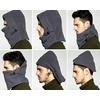 Gambar Baru Masker | Balaclava | Kupluk | Topi Helm Polar 6In1 Full Face dari kamaluddinahmad Jakarta Barat 4 Tokopedia