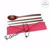 Gambar Sujeo Set Sendok Sumpit Korea bahan Kayu dari Kaedake Shop Kab. Cianjur 5 Tokopedia