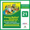 Gambar Poster Timbang Balita dari Syafana Kab. Sleman 5 Tokopedia