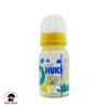 Gambar HUKI Baby Botol Susu Slim Neck Orthodontic 120 ml dari BAYININJA 3 Tokopedia
