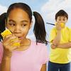 Gambar XIANXIN KIDS TOYS MINI WALKIE TALKIE ANAK 1 PASANG - 178 - YELLOW dari Magaza Online Jakarta Barat 3 Tokopedia
