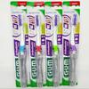 Gambar Sikat Gigi Ortho Travel GUM / Gum Travel orthodontic brush dari Waroeng Gigi Kota Surabaya 1 Tokopedia