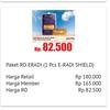 Gambar E-Radi SHIELD dari Deny Shopping Kota Medan 1 Tokopedia