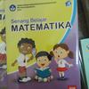 Gambar Buku Matematika Kelas 4 SD/MI Kurikulum 2013.Diknas. dari PACIT'BUKU Kab. Bekasi 4 Tokopedia